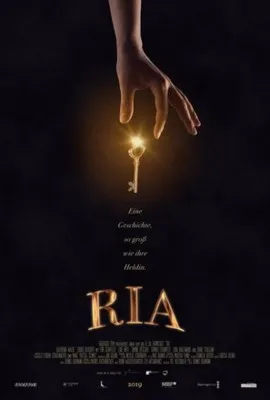 Ria (2019) Prints and Posters