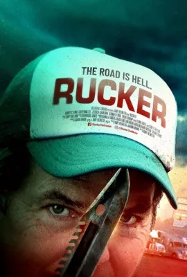 Rucker (2020) Prints and Posters