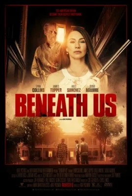 Beneath Us (2020) Poster