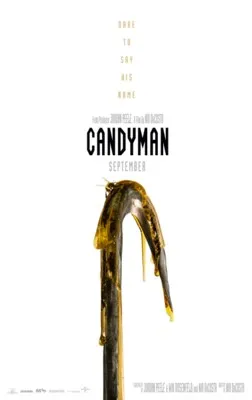 Candyman (2020) Prints and Posters