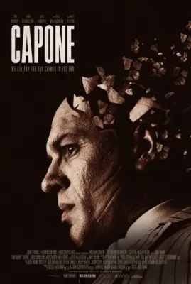 Capone (2020) Prints and Posters