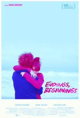 Endings, Beginnings (2019) Prints and Posters