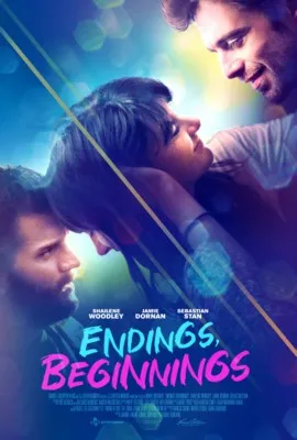 Endings, Beginnings (2019) Prints and Posters