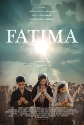 Fatima (2020) Prints and Posters