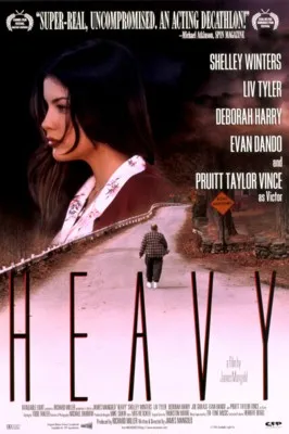 Heavy (1995) Prints and Posters