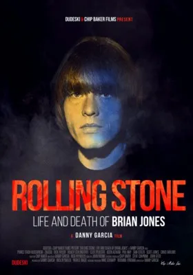 Rolling Stone: Life and Death of Brian Jones (2019) Prints and Posters
