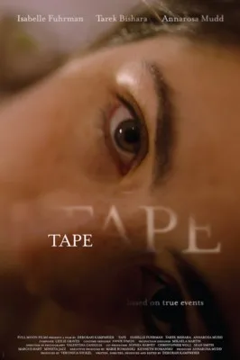 Tape (2020) Prints and Posters