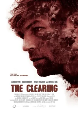 The Clearing (2020) Prints and Posters