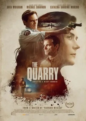 The Quarry (2020) Prints and Posters
