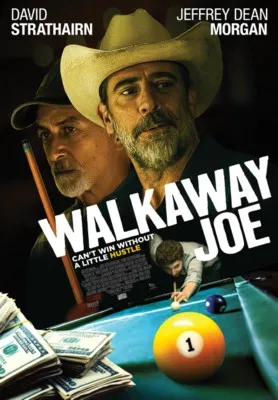 Walkaway Joe (2020) Prints and Posters