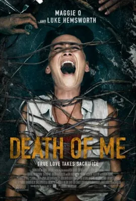 Death of Me (2020) Prints and Posters