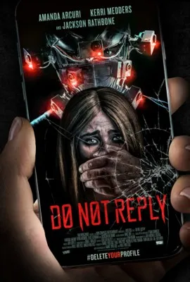 Do Not Reply (2020) Prints and Posters
