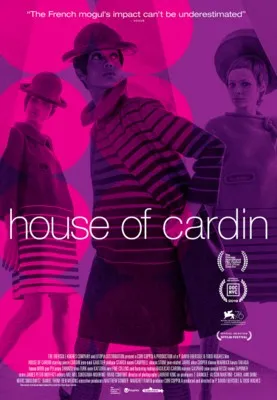 House of Cardin (2020) Prints and Posters