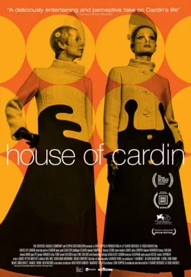 House of Cardin (2020) Prints and Posters