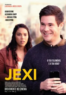 Jexi (2019) Prints and Posters