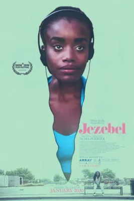 Jezebel (2020) Prints and Posters