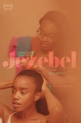 Jezebel (2020) Prints and Posters