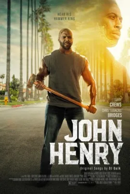 John Henry (2020) Men's TShirt