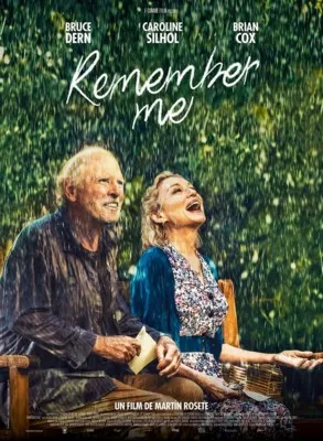 Remember Me (2019) Prints and Posters