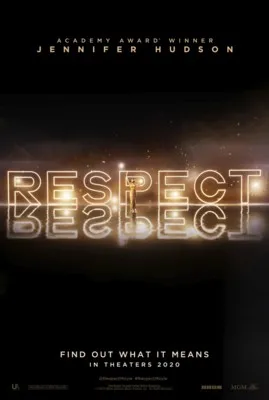 Respect (2020) Prints and Posters