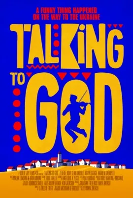 Talking to God (2020) Prints and Posters