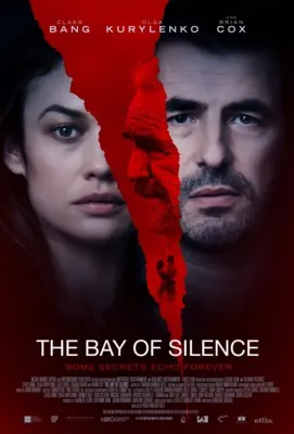 The Bay of Silence (2020) Prints and Posters