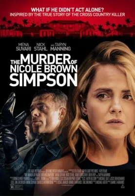 The Murder of Nicole Brown Simpson (2020) Prints and Posters
