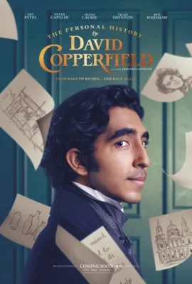 The Personal History of David Copperfield (2020) Prints and Posters