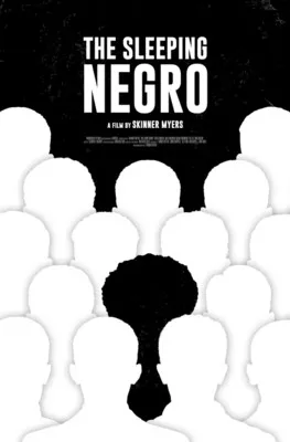 The Sleeping Negro (2020) Prints and Posters
