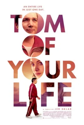 Tom of Your Life (2020) Poster