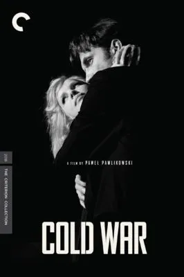 Cold War (2018) Prints and Posters