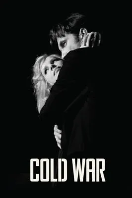 Cold War (2018) Prints and Posters