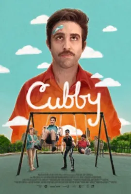 Cubby (2019) Prints and Posters