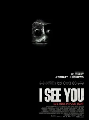 I See You (2019) Prints and Posters