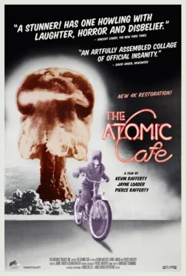 The Atomic Cafe (1982) Prints and Posters