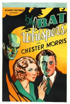 The Bat Whispers (1930) Prints and Posters