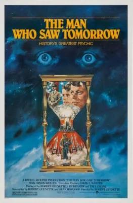 The Man Who Saw Tomorrow (1981) Prints and Posters