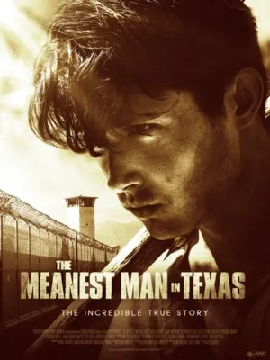 The Meanest Man in Texas (2017) Prints and Posters