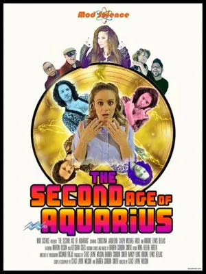 The Second Age of Aquarius (2020) Prints and Posters