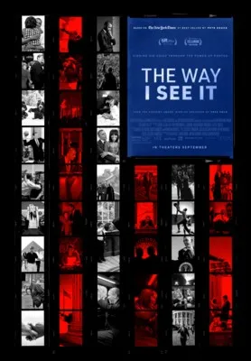 The Way I See It (2020) Prints and Posters