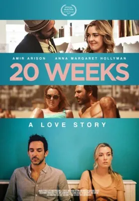 20 Weeks (2018) Prints and Posters