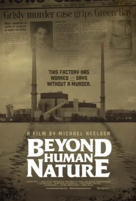 Beyond Human Nature (2020) Men's TShirt