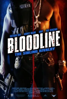 Bloodline (2005) Prints and Posters