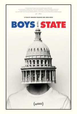 Boys State (2020) Men's TShirt