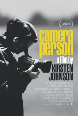 Cameraperson (2016) Prints and Posters