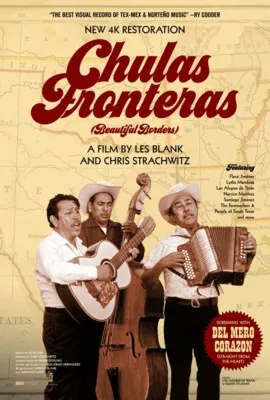 Chulas Fronteras (1976) Prints and Posters