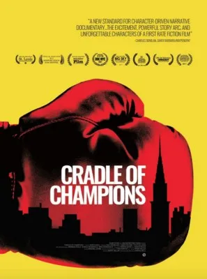 Cradle of Champions (2017) Prints and Posters