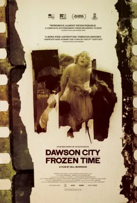Dawson City: Frozen Time (2016) Prints and Posters