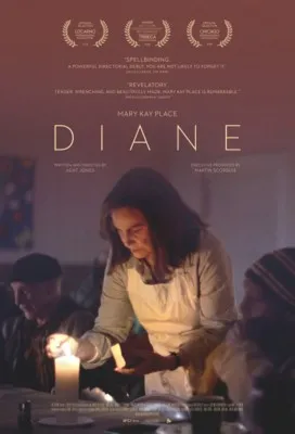 Diane (2019) Prints and Posters