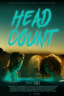 Head Count (2019) Prints and Posters